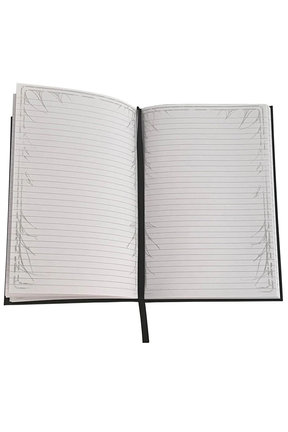 Edgar Allan Poe Raven Journal - Image 9