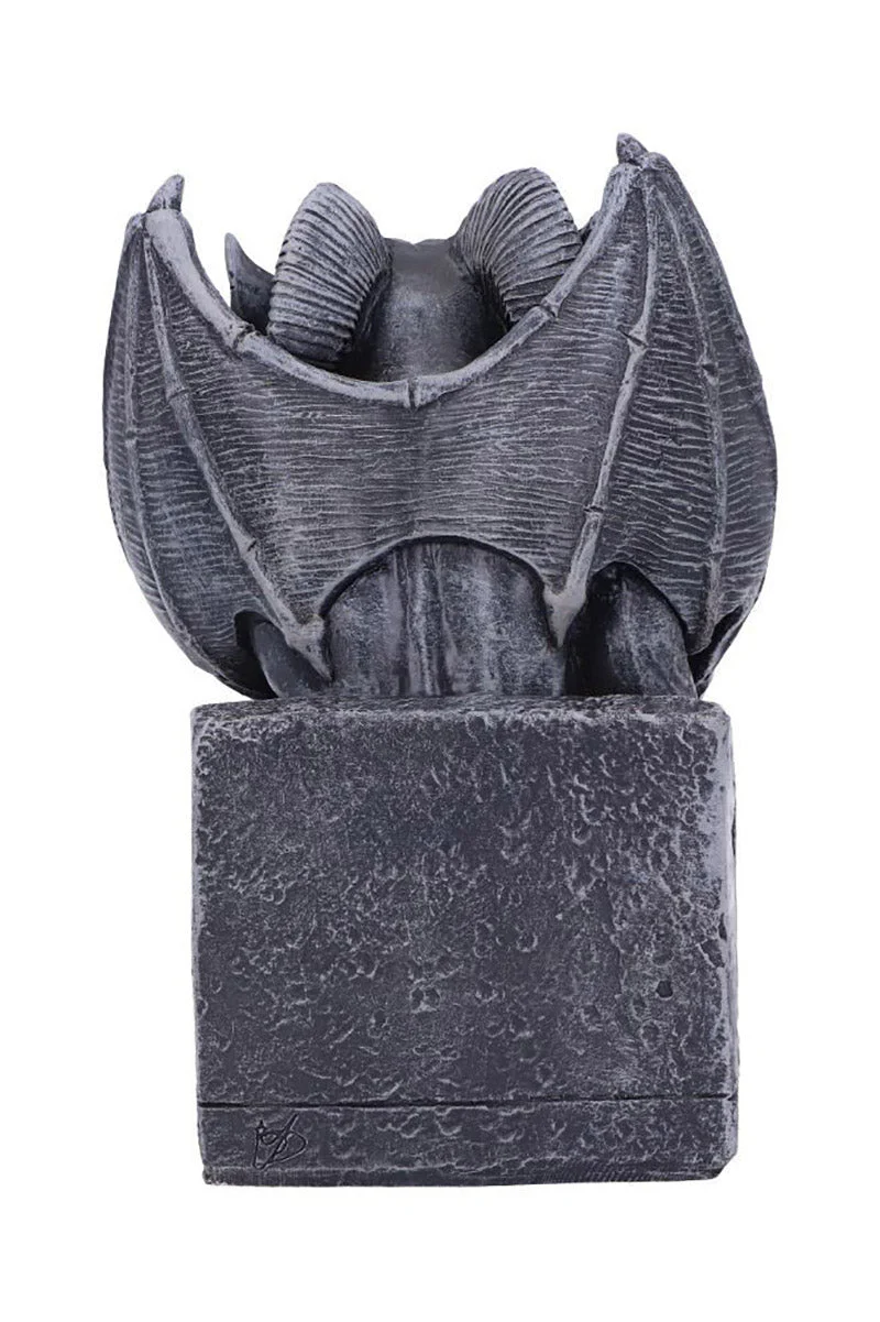 Edo Gargoyle Statue - Image 3