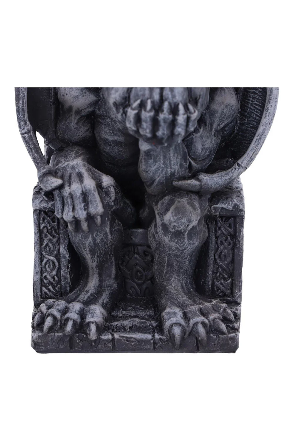 Edo Gargoyle Statue - Image 6