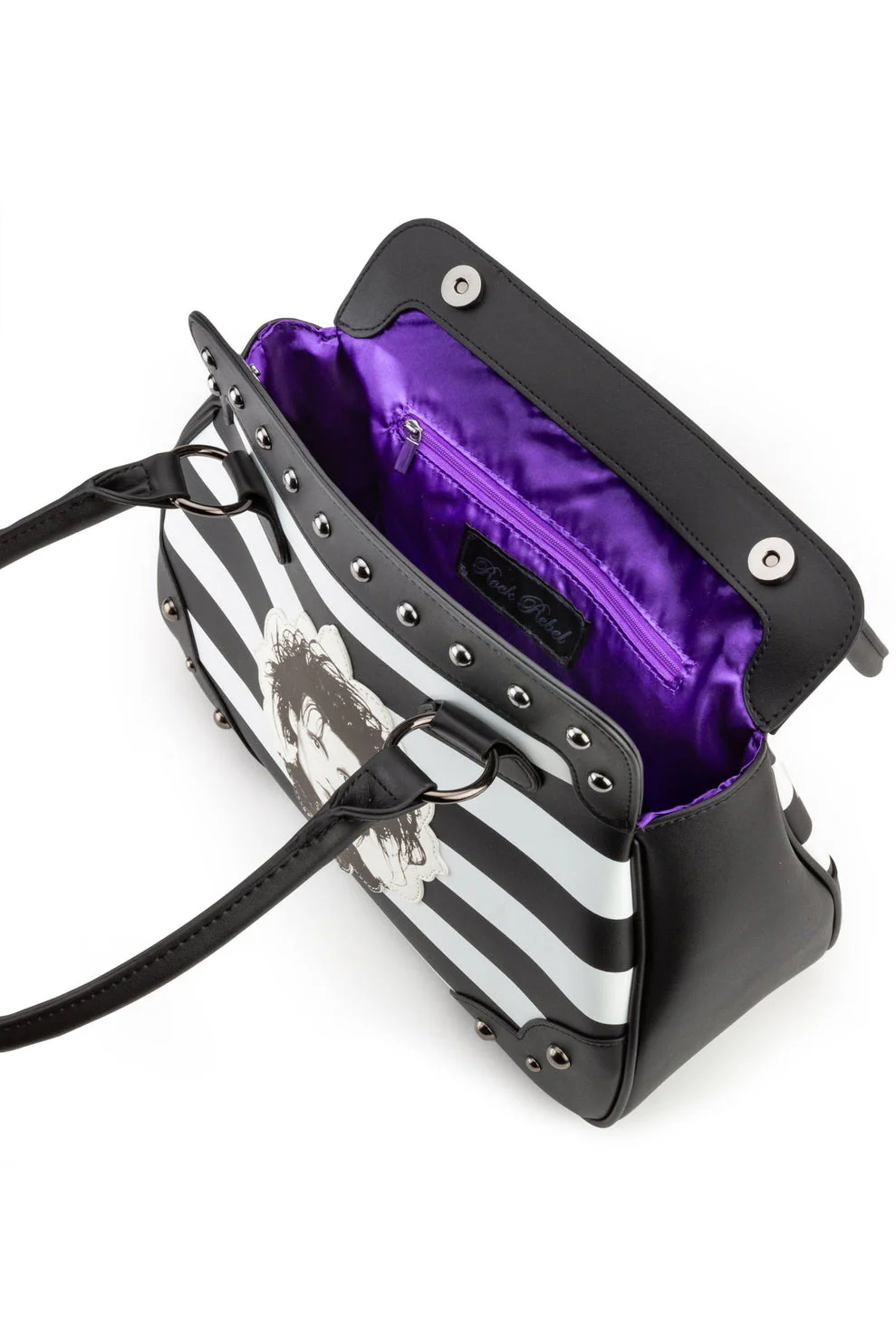 Edward Scissorhands Handbag - Image 2