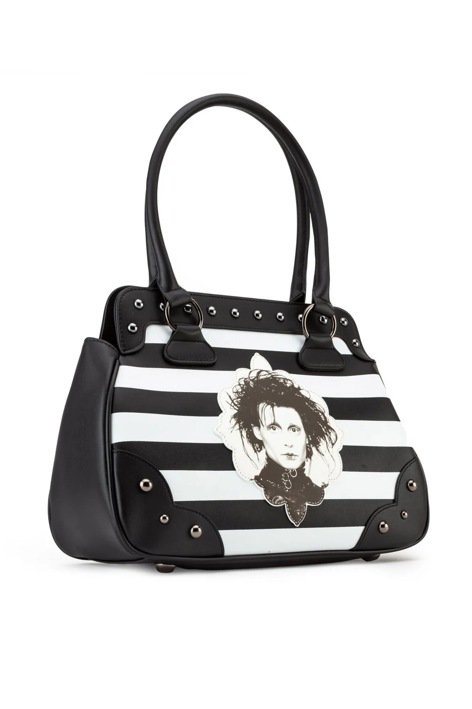 Edward Scissorhands Handbag - Image 3