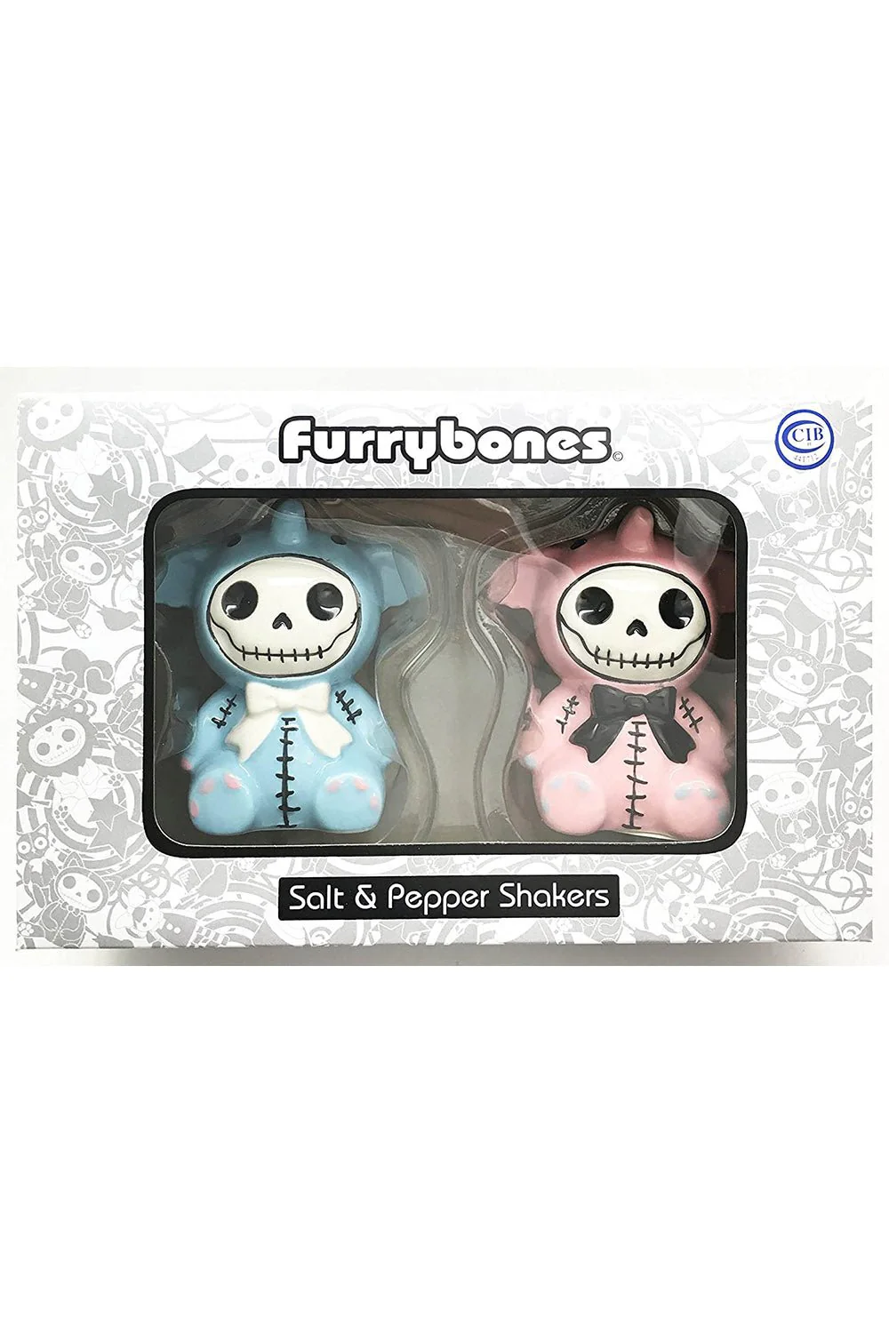 Elefun Salt & Pepper Shakers - Image 4