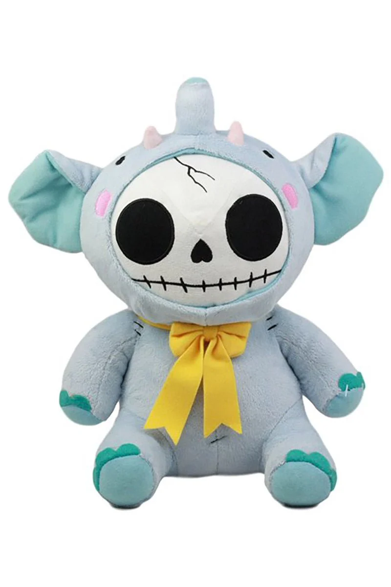 Elefun the Elephant Plush [Large]