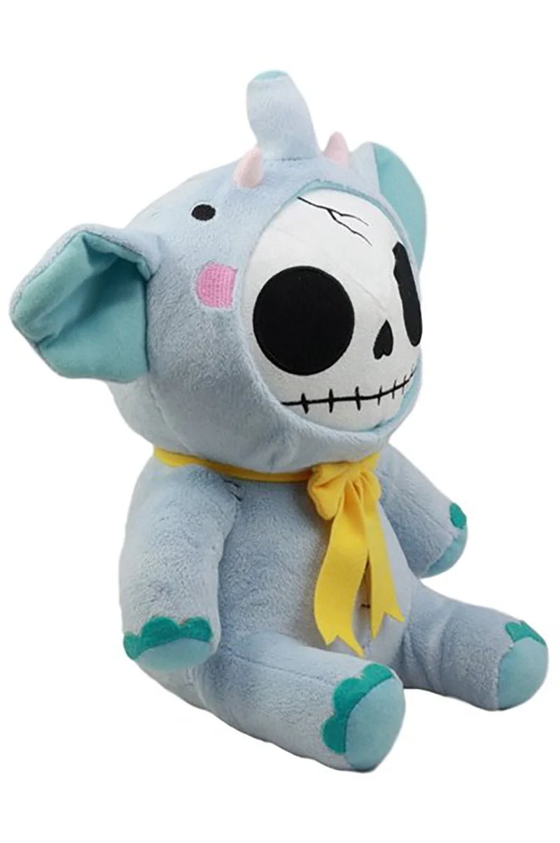 Elefun the Elephant Plush [Large] - Image 2