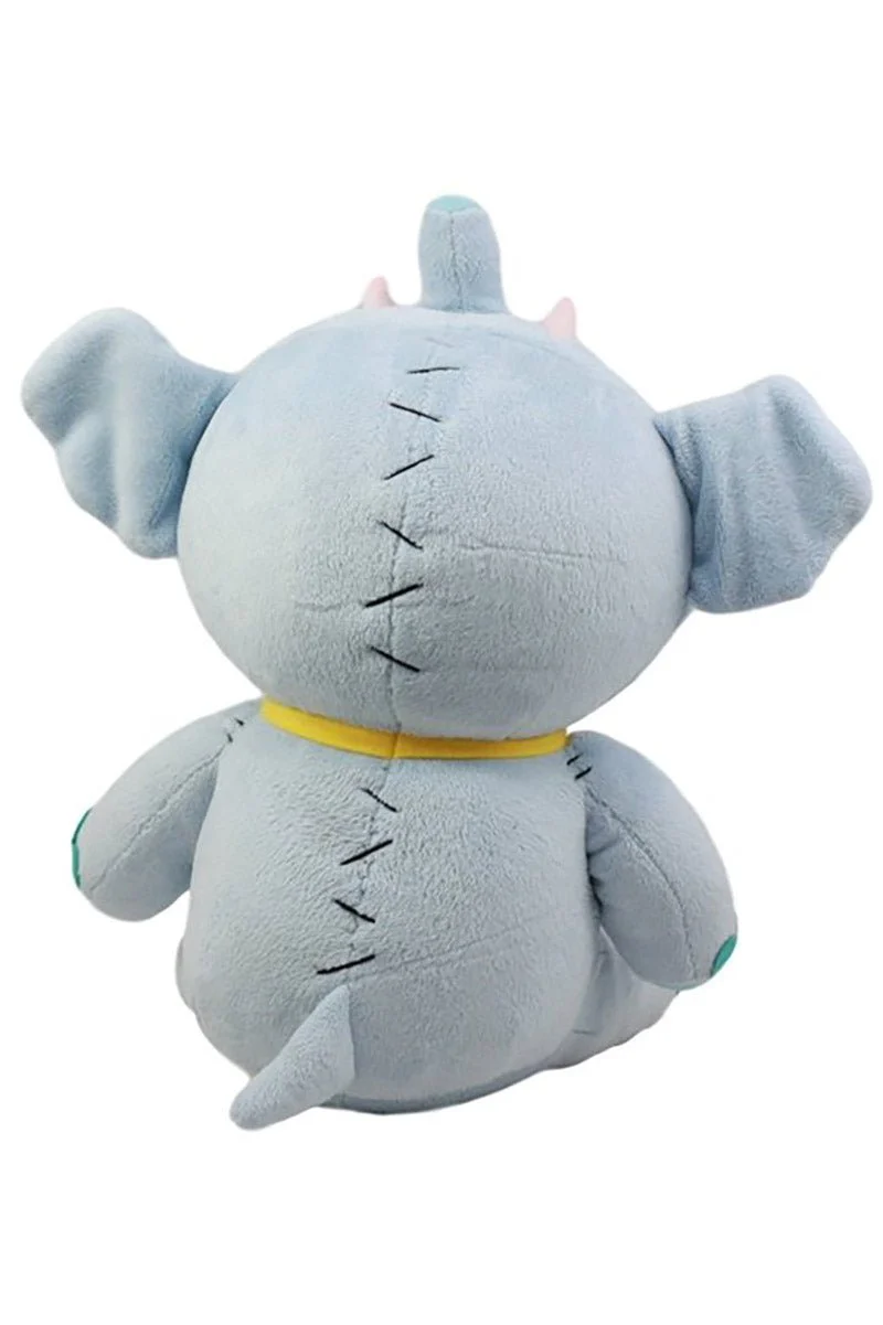 Elefun the Elephant Plush [Large] - Image 3