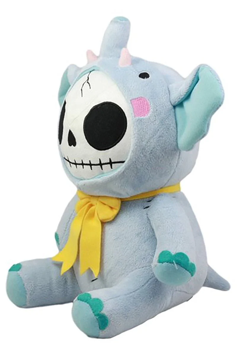Elefun the Elephant Plush [Large] - Image 4