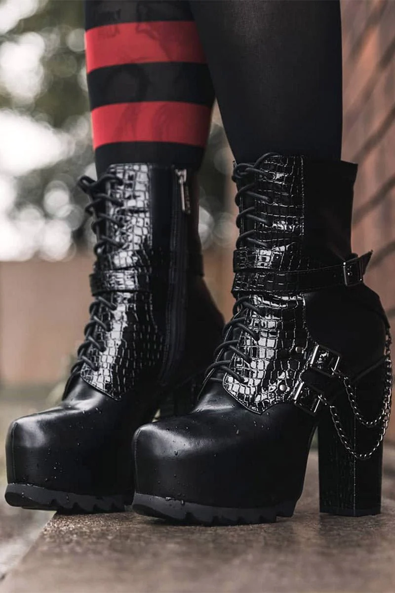 Ella Tights [BLOOD] - Image 5