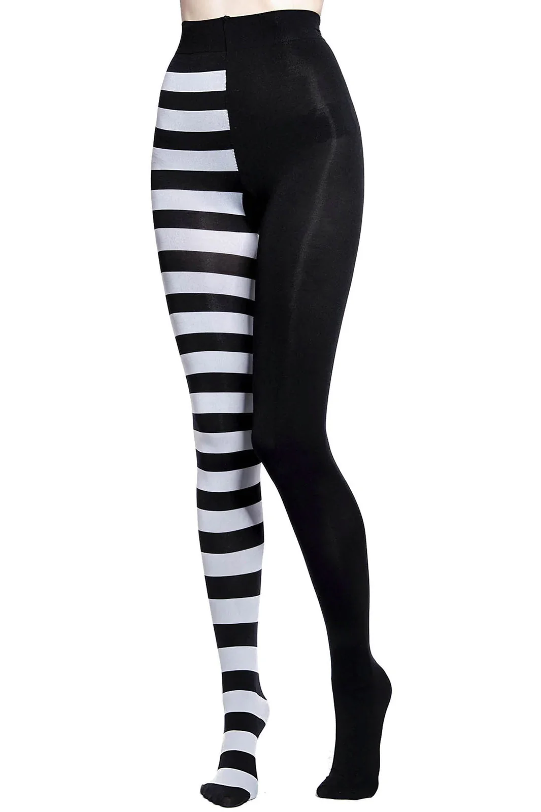 Ella Tights [WHITE] - Image 2
