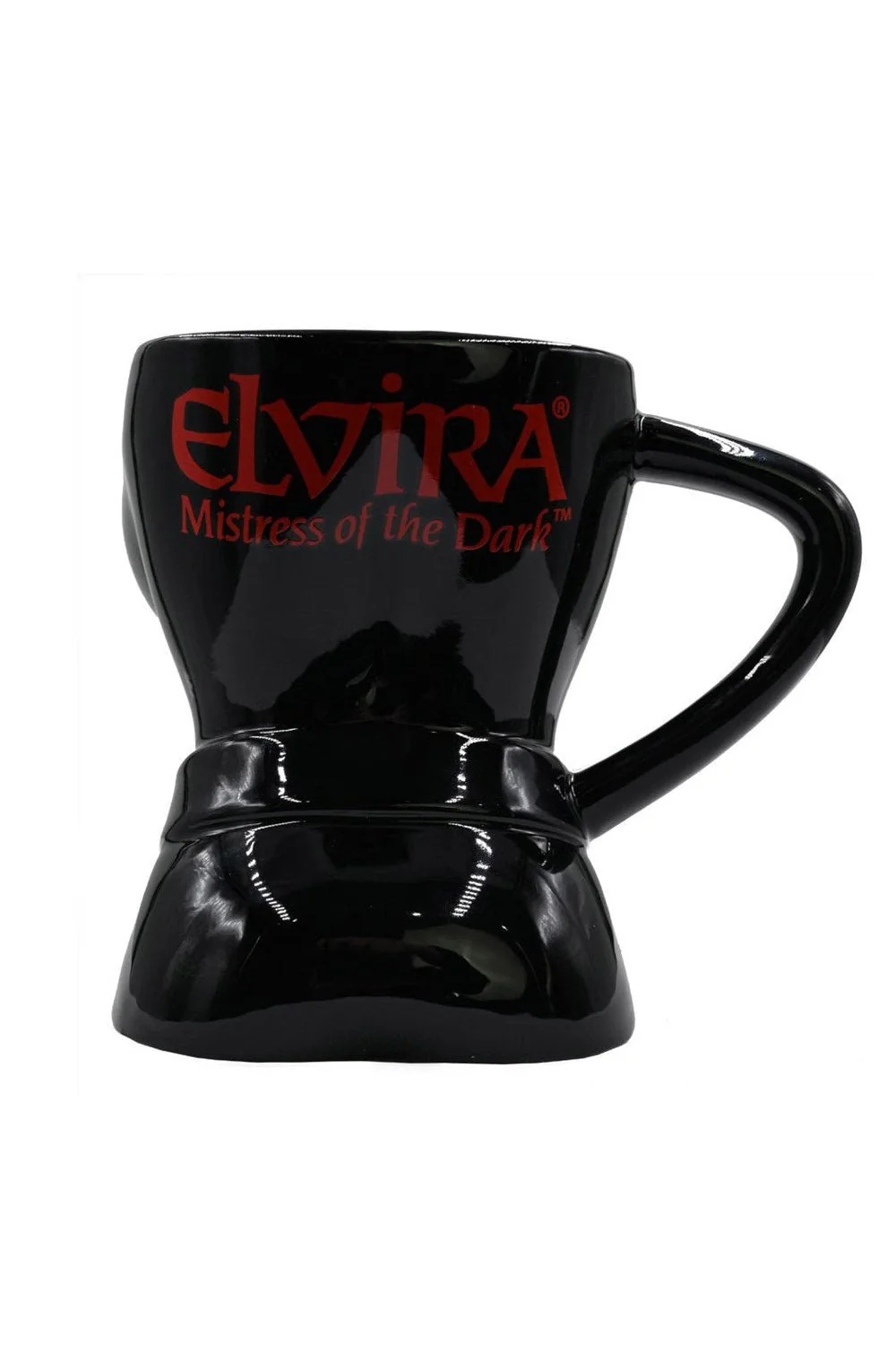 Elvira Body Coffee Mug - Image 3