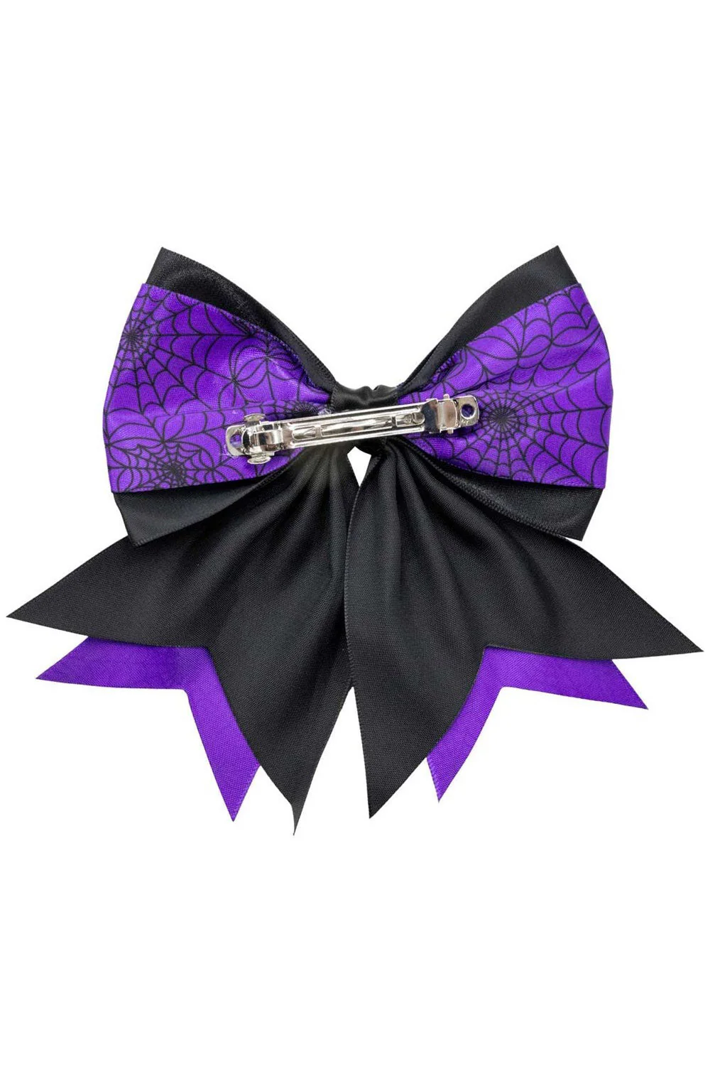 Elvira Dagger Hair Bow - Image 3