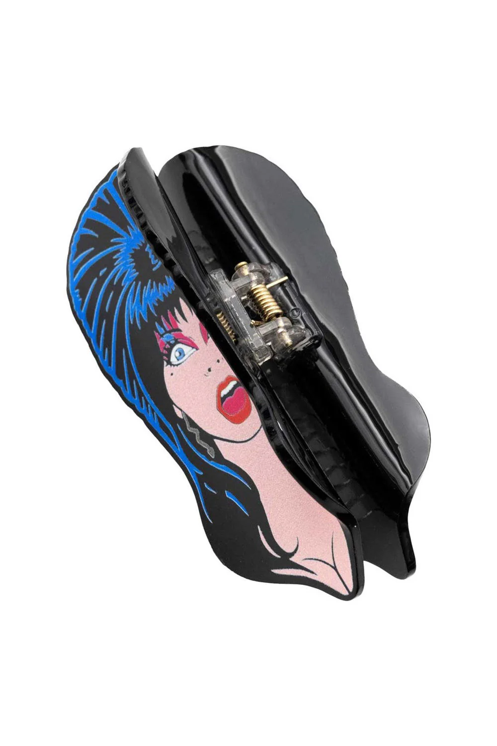 Elvira Pop Icon Claw Clip - Image 2