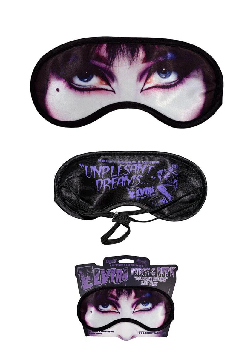 Elvira Sleep Mask - Image 2