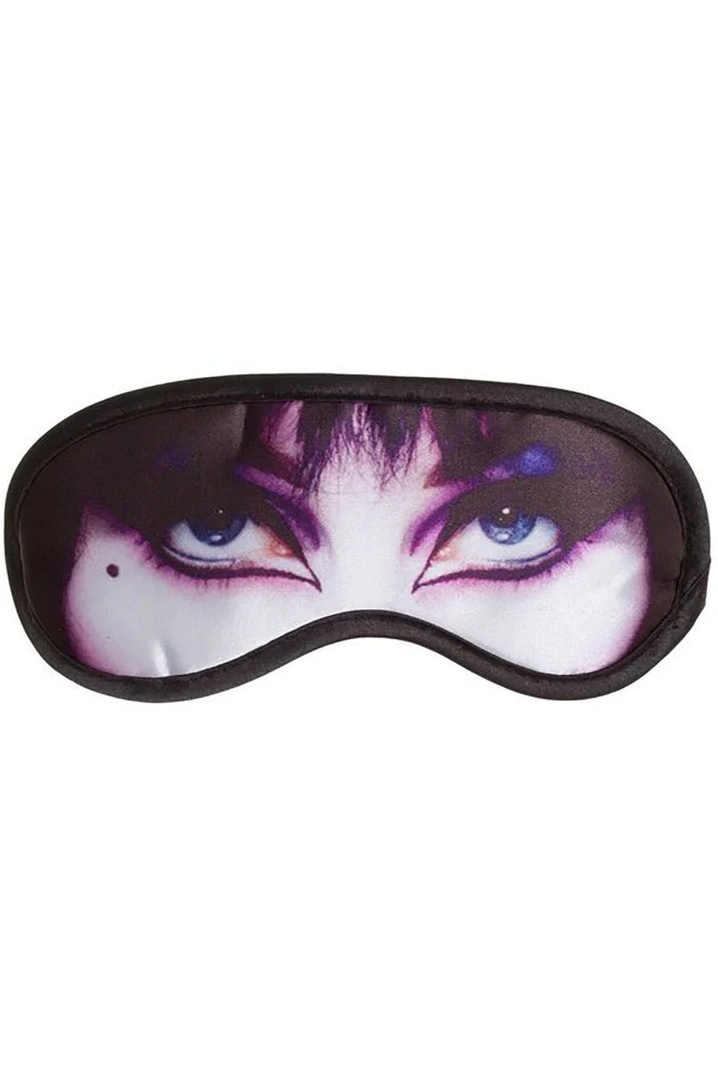 Elvira Sleep Mask - Image 3