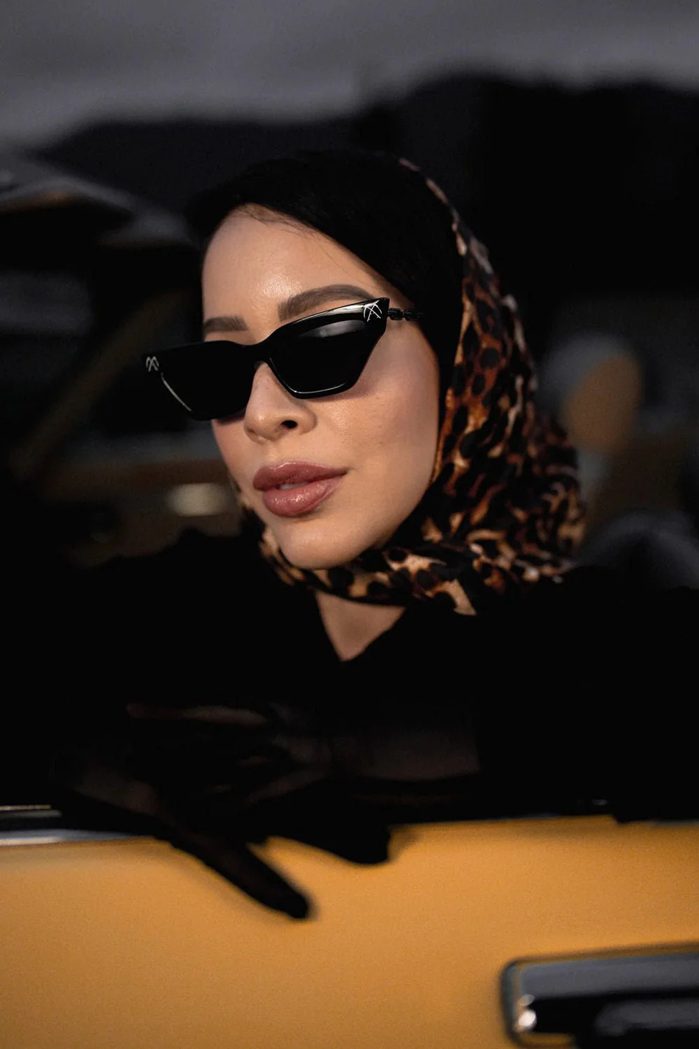 Elvira Sunglasses - Image 6