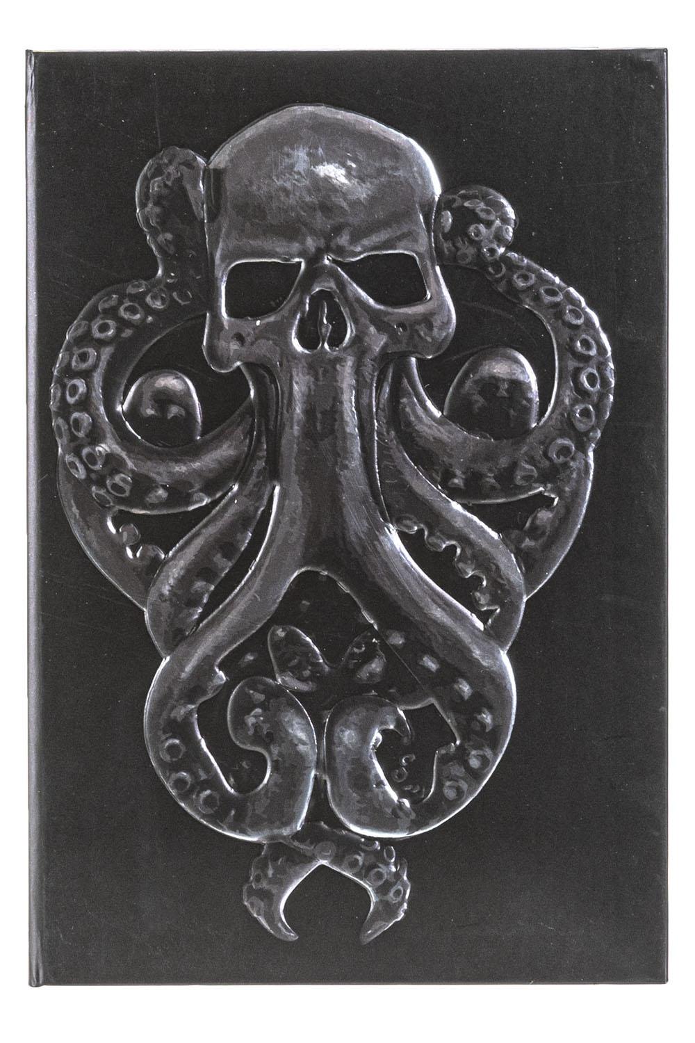 Cthulhu Embossed Journal - Image 2