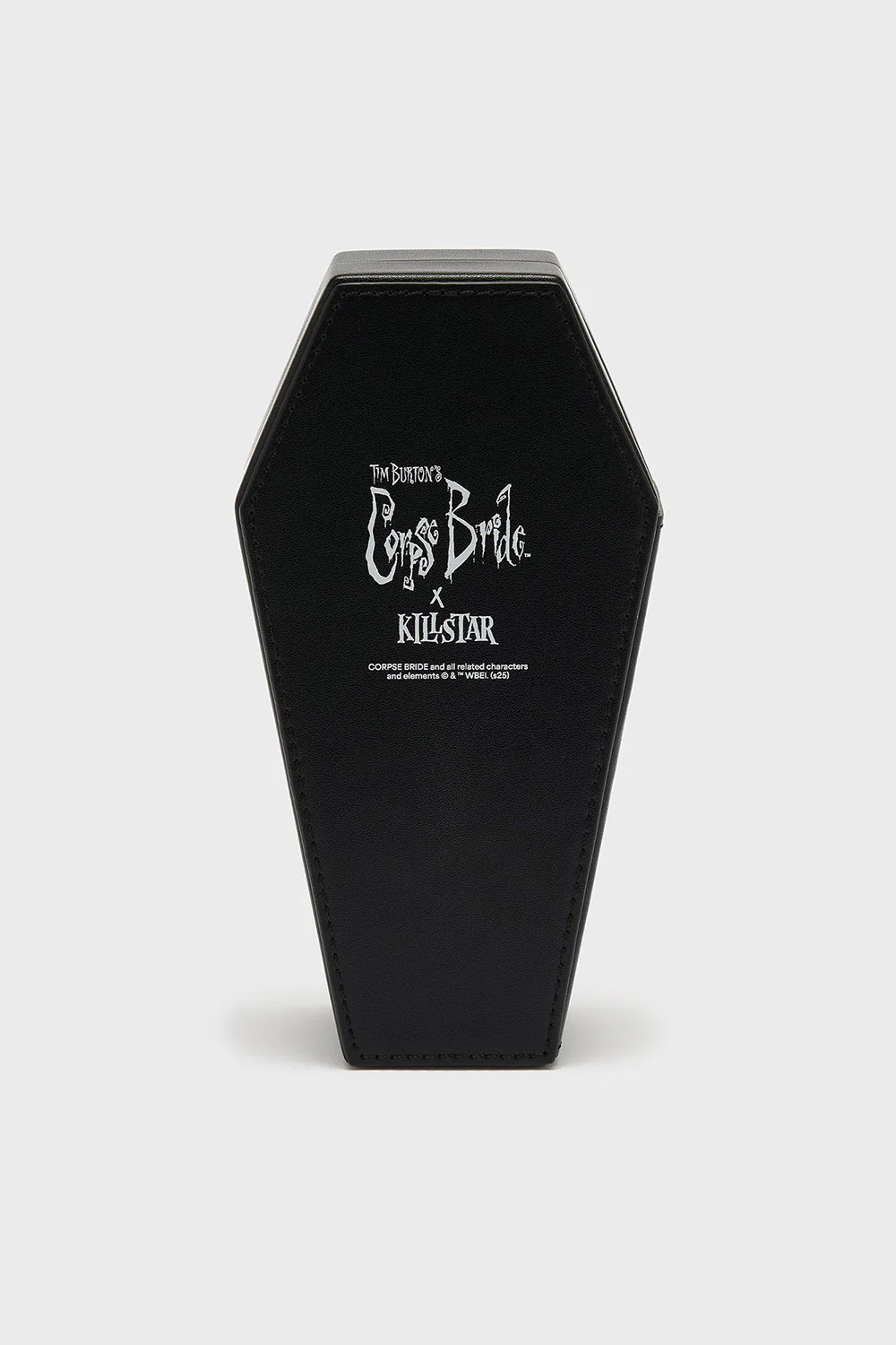 Emily Casket Jewellery Box - Image 5