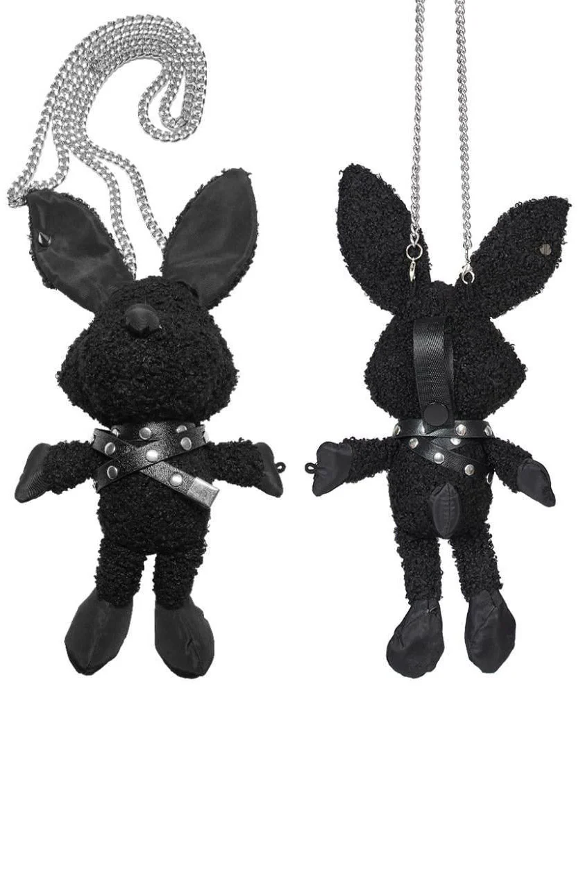 Emo Bunny Bag - Image 2
