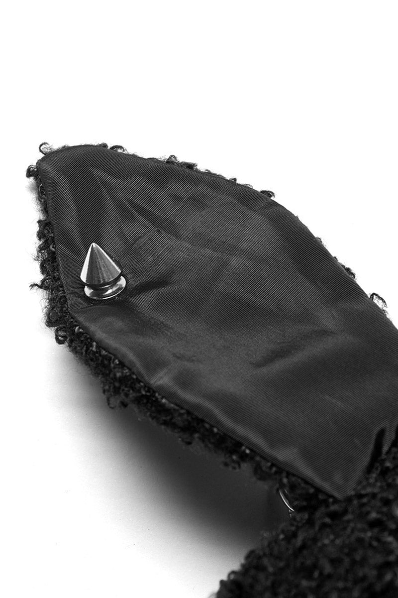 Emo Bunny Bag - Image 4