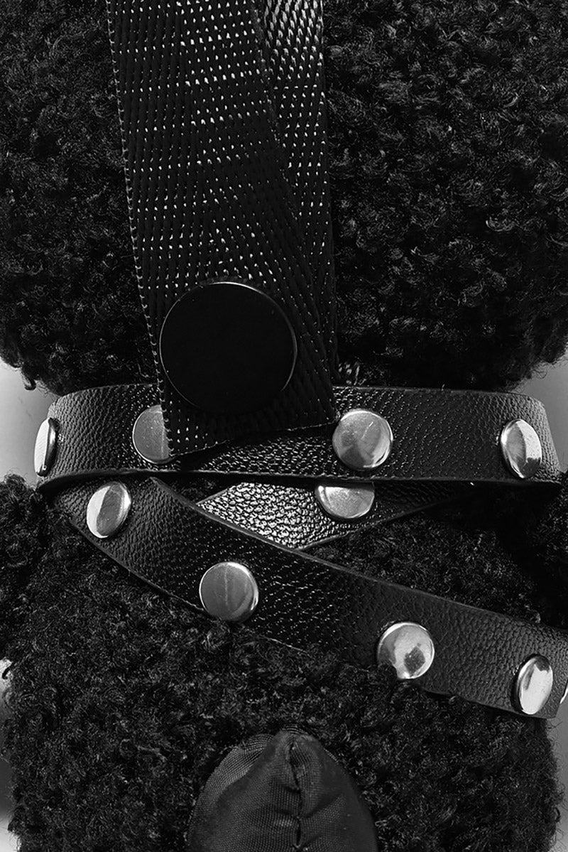 Emo Bunny Bag - Image 6