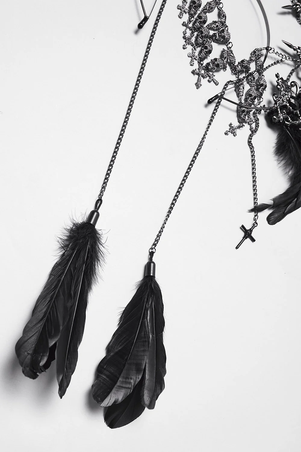 Empress of Underworlds Headdress - Image 8