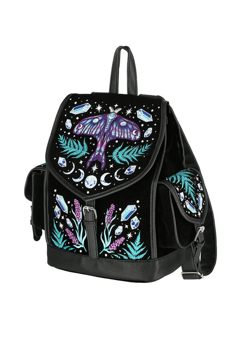 Enchanted Forest Backpack - Image 3