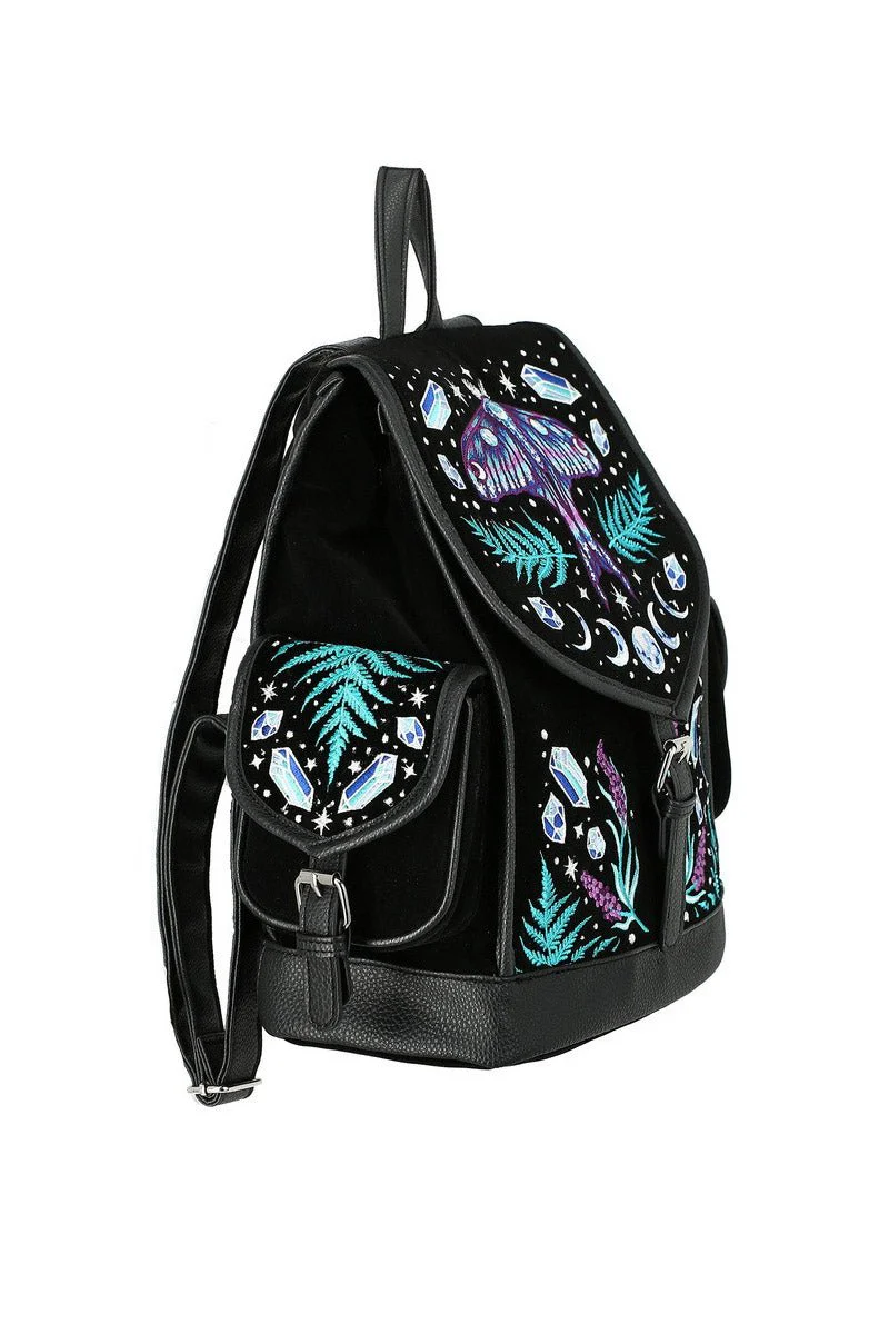 Enchanted Forest Backpack - Image 6