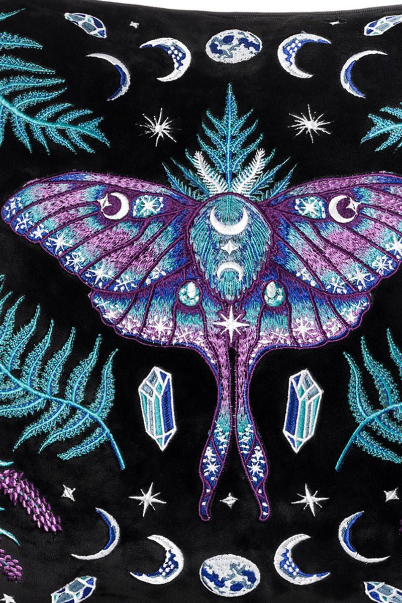 Enchanted Forest Cushion Cover - Image 2