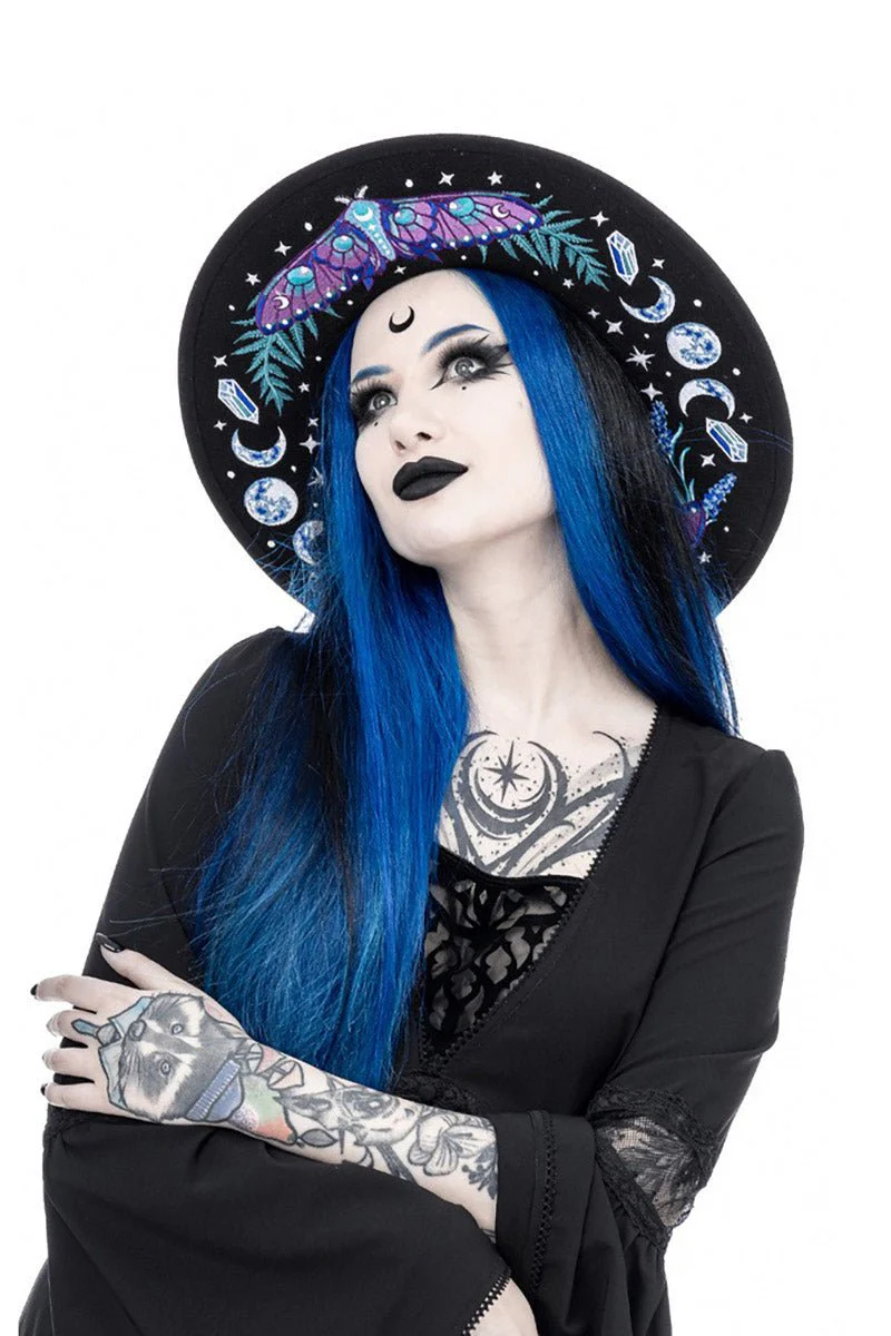 Enchanted Forest Hat - Image 3