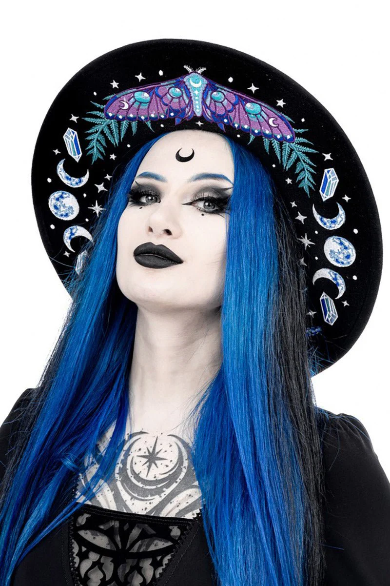 Enchanted Forest Hat - Image 4