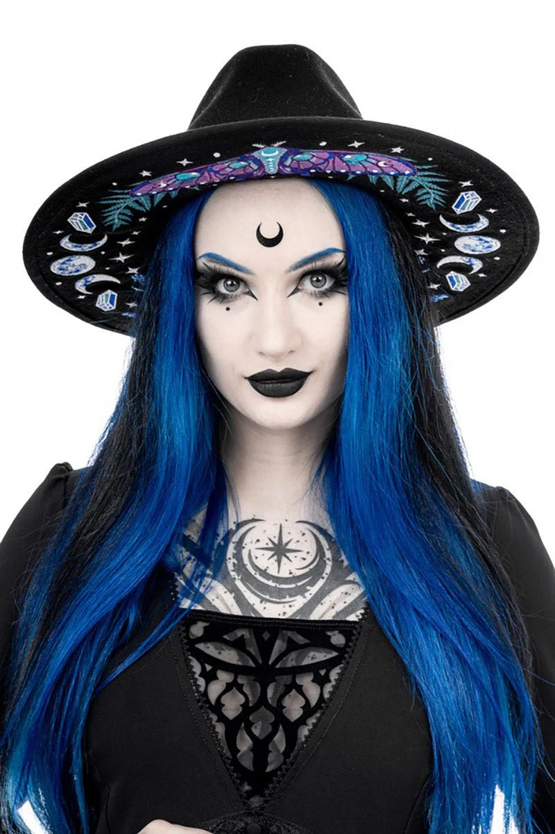 Enchanted Forest Hat - Image 5