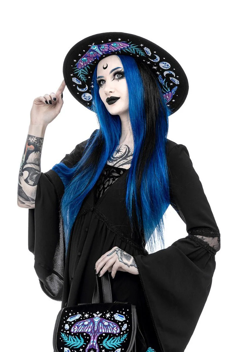 Enchanted Forest Hat - Image 6