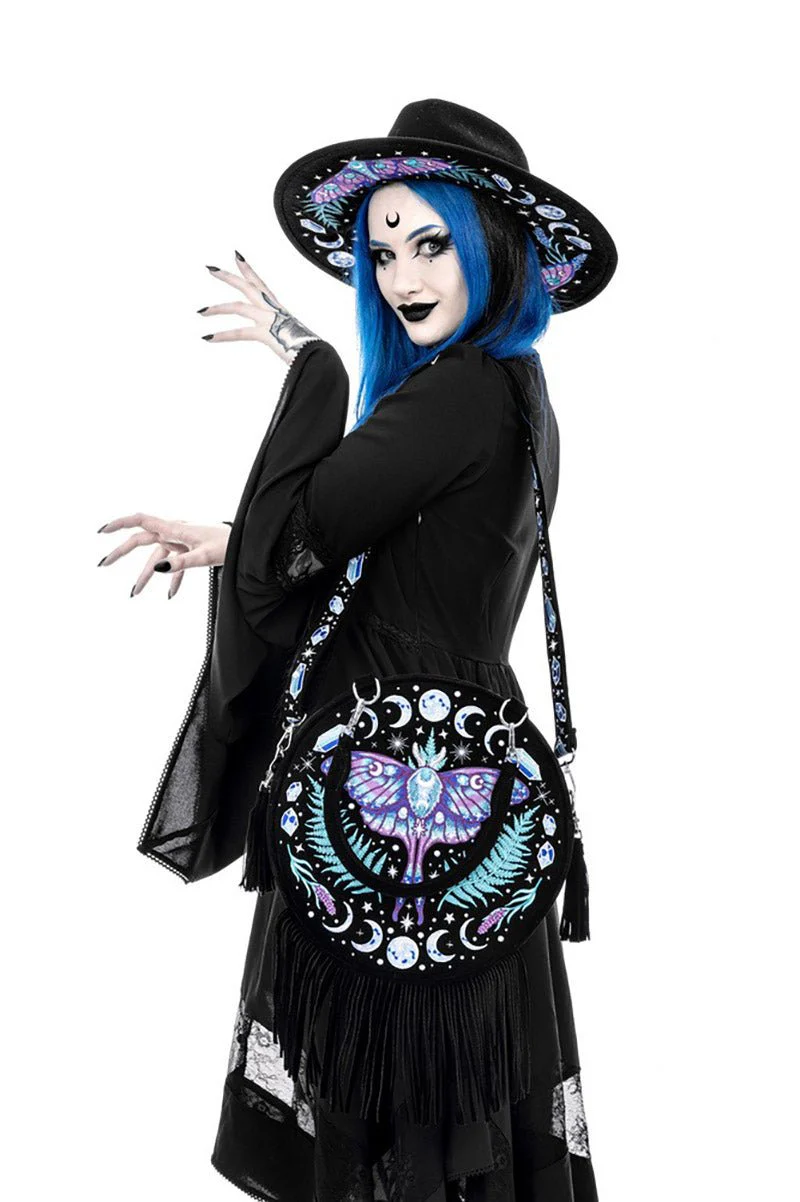 Enchanted Forest Hat - Image 7