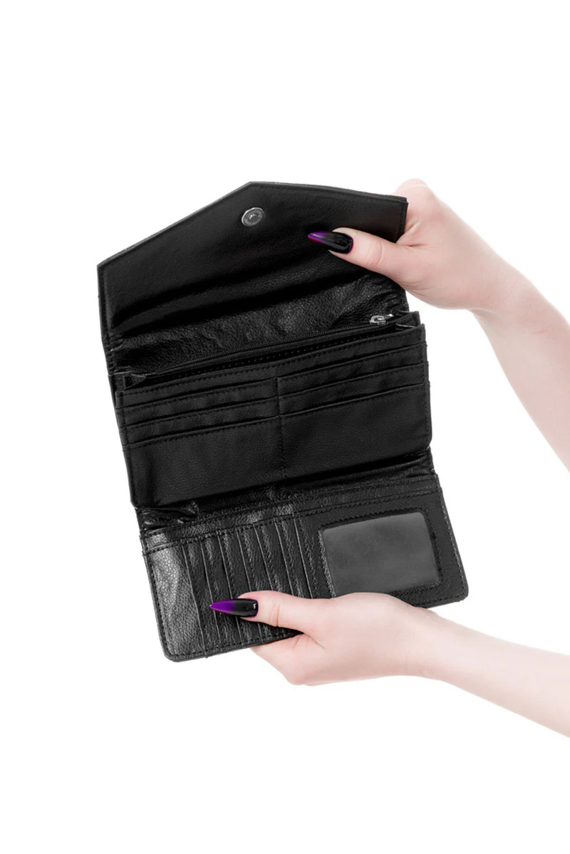 Enchanted Forest Wallet - Image 3