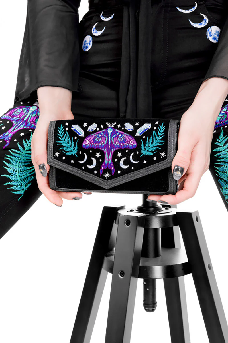 Enchanted Forest Wallet - Image 4