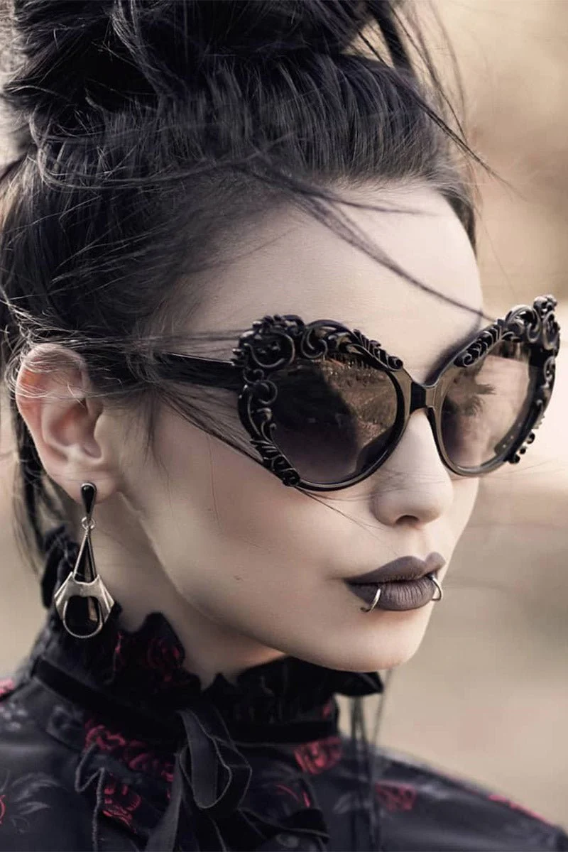 Enchantra Sunglasses - Image 2