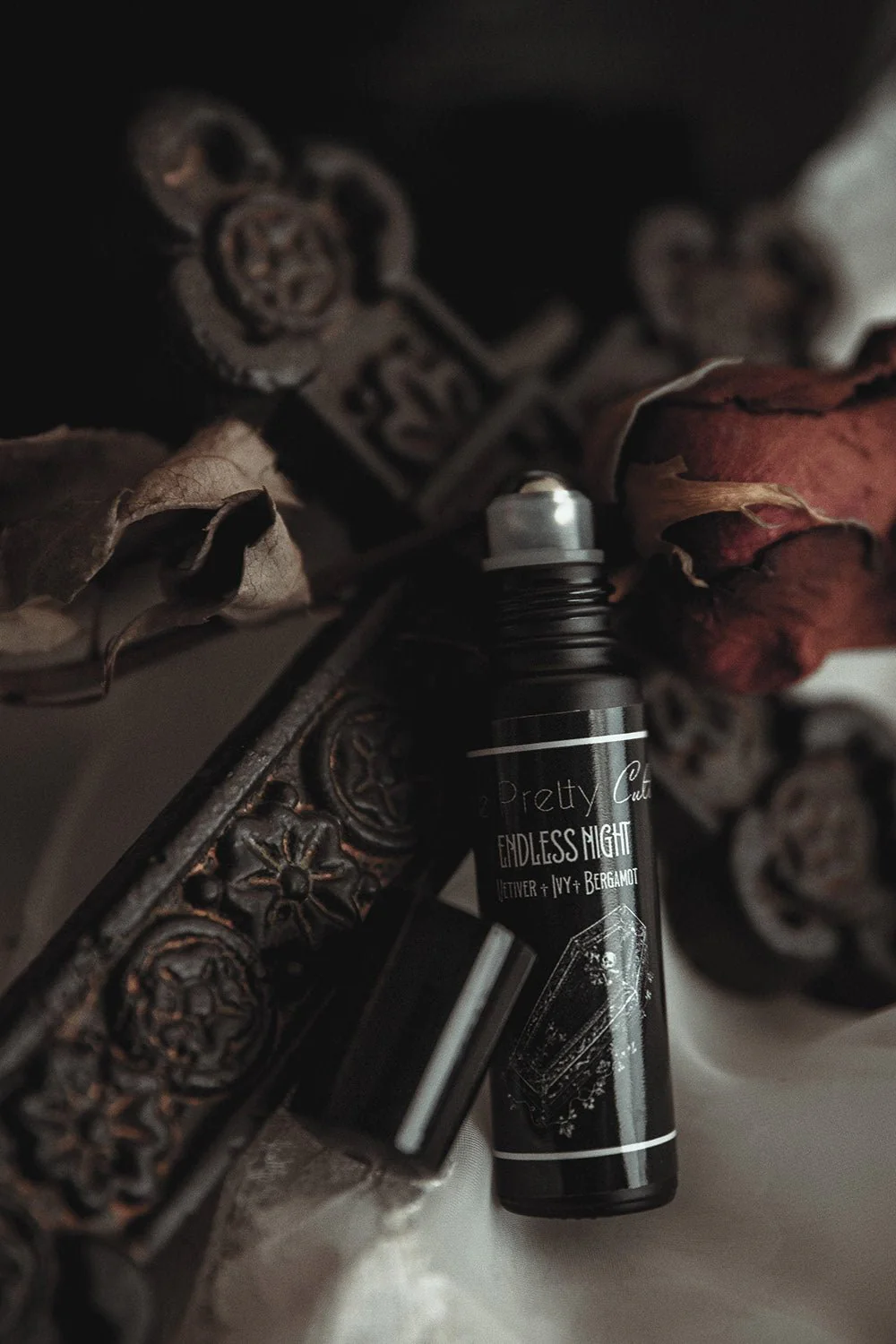 Endless Night Perfume - Image 4