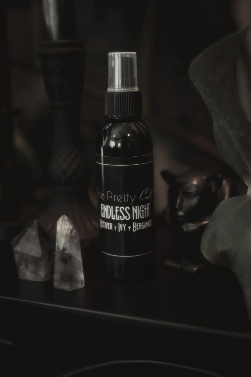 Endless Night Room & Linen Spray - Image 2