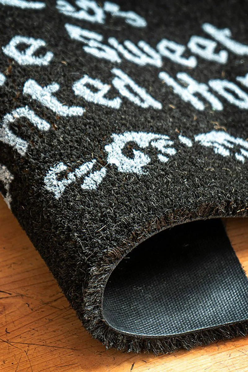 Enter The Darkside Doormat - Image 6