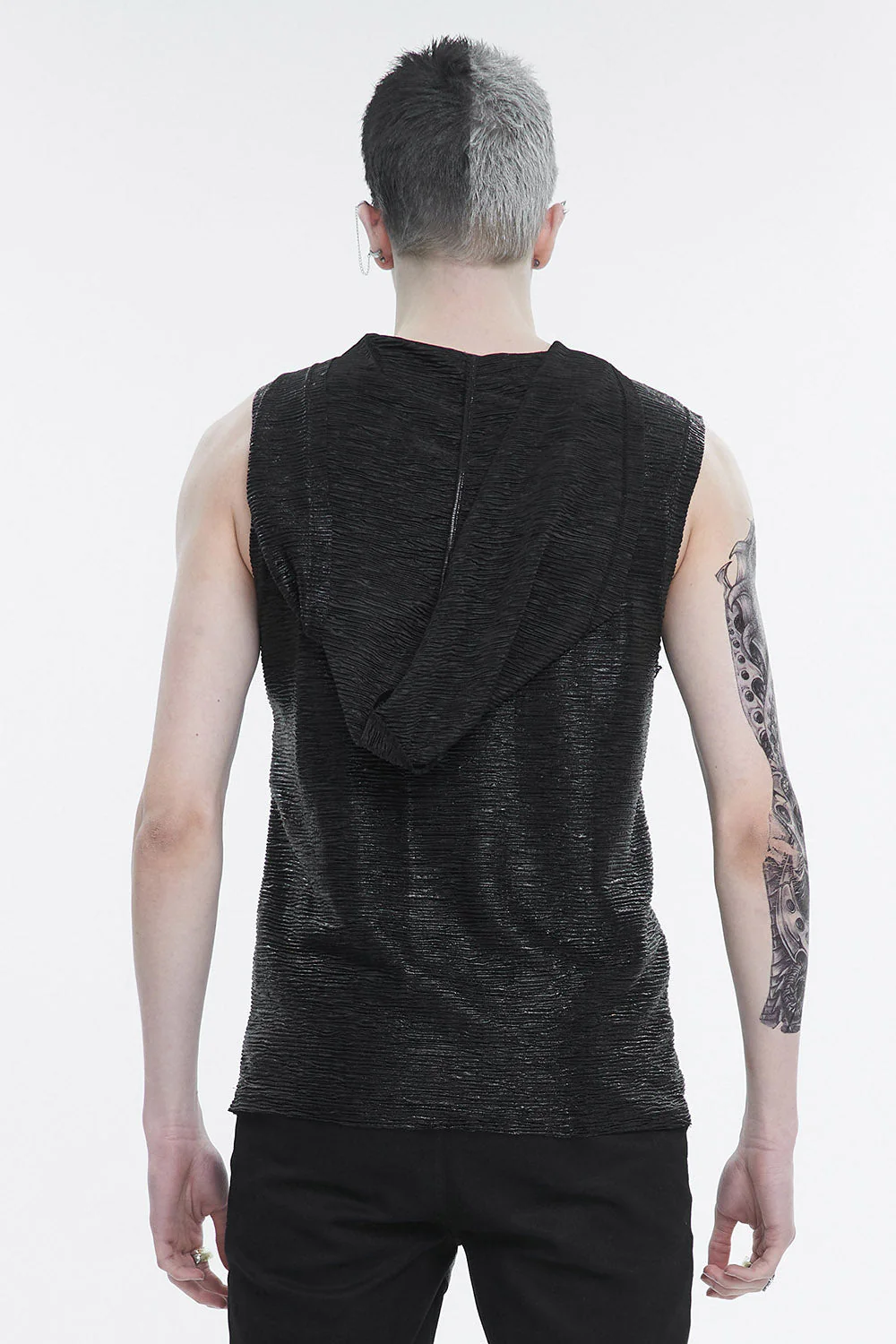 Entombed Tank Top - Image 6