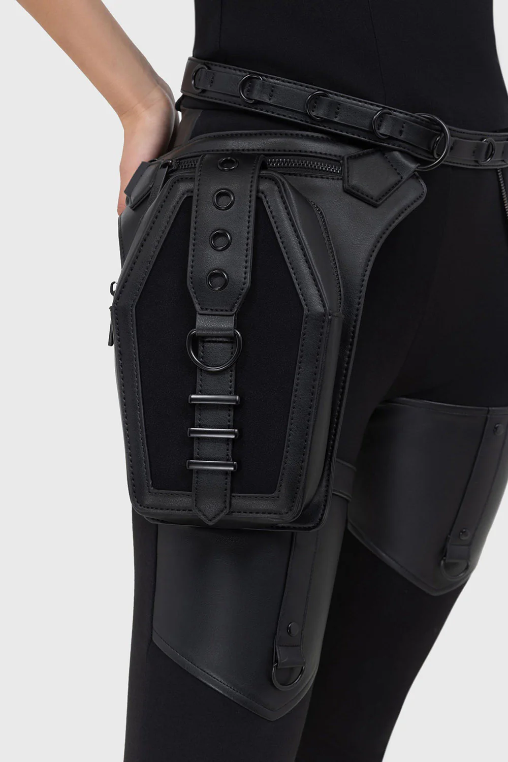 Entrophy Bag - Image 2