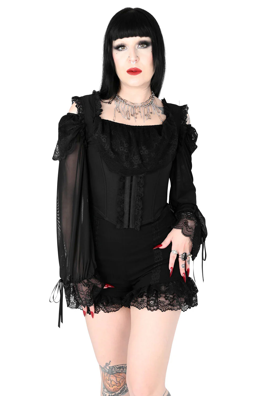 Esme Bloomers - Image 3