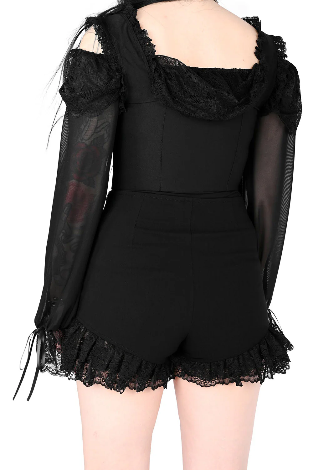 Esme Bloomers - Image 5