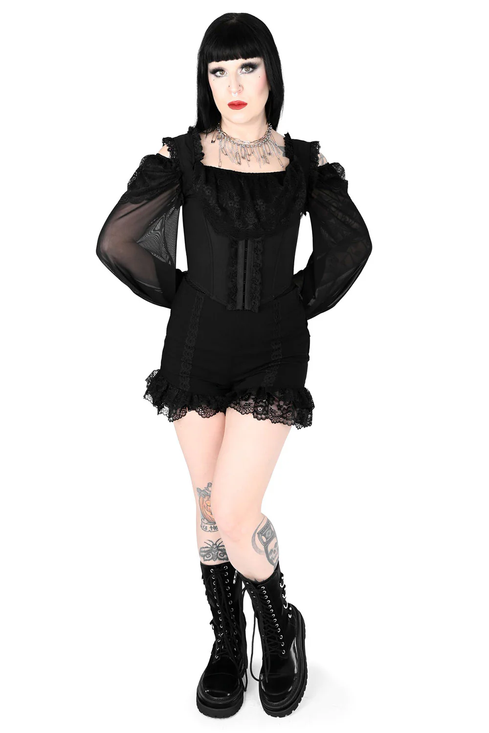 Esme Bloomers - Image 6