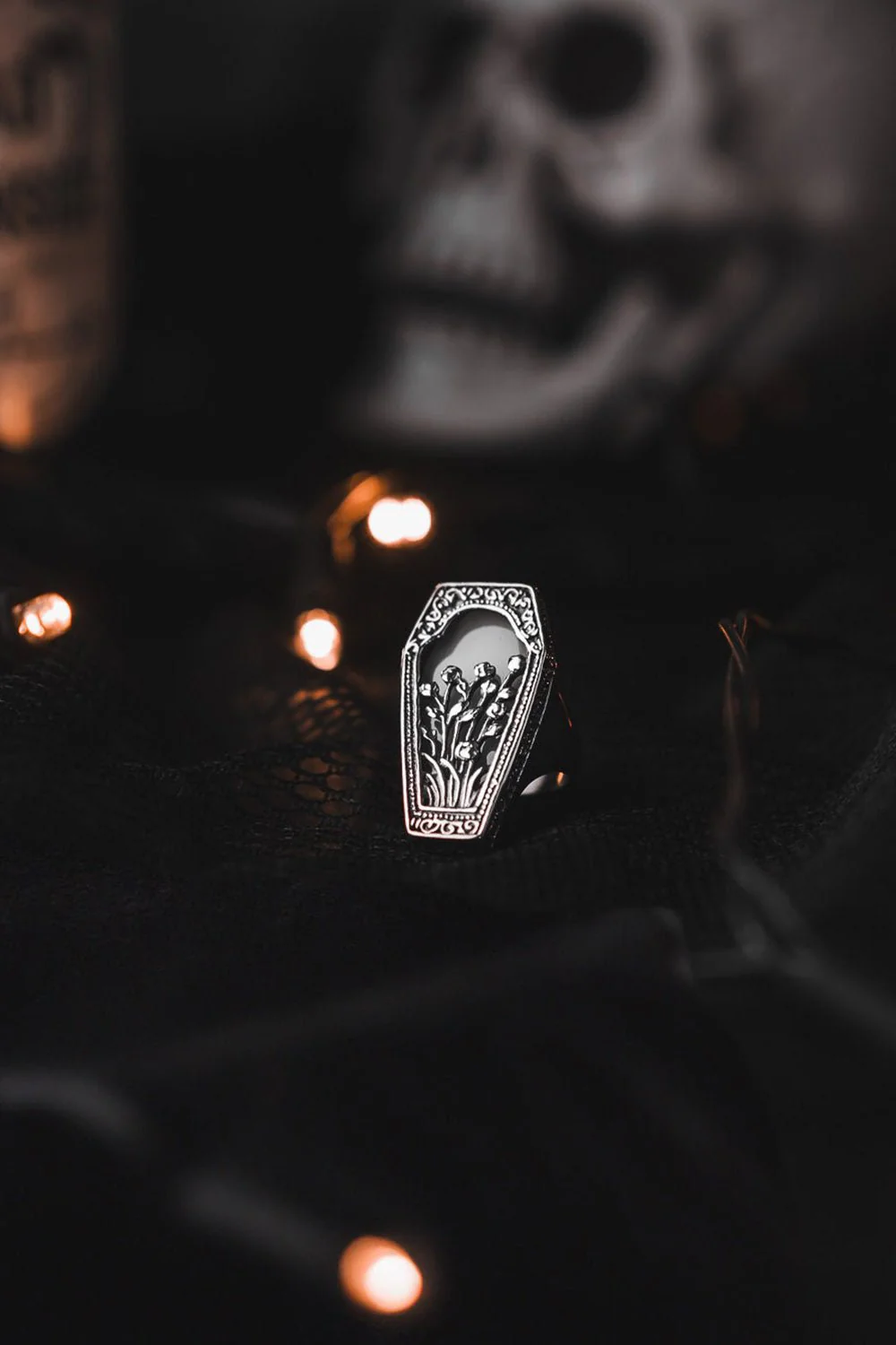 Eternal Bloom Ring - Image 6