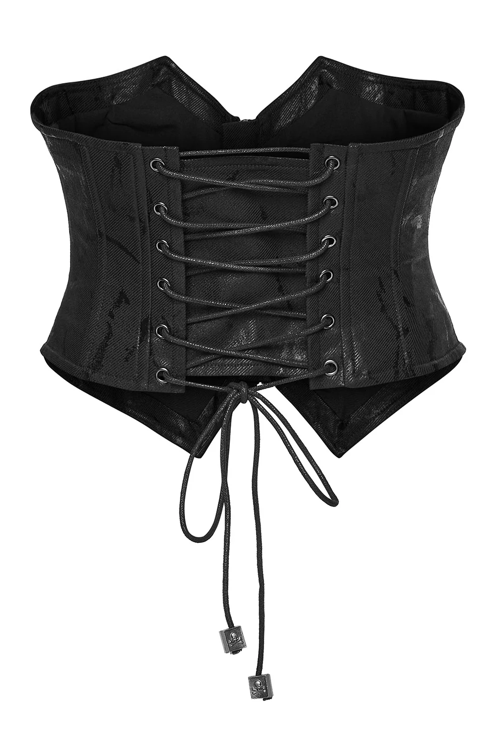 Eternal Bond Handcuff Corset - Image 9