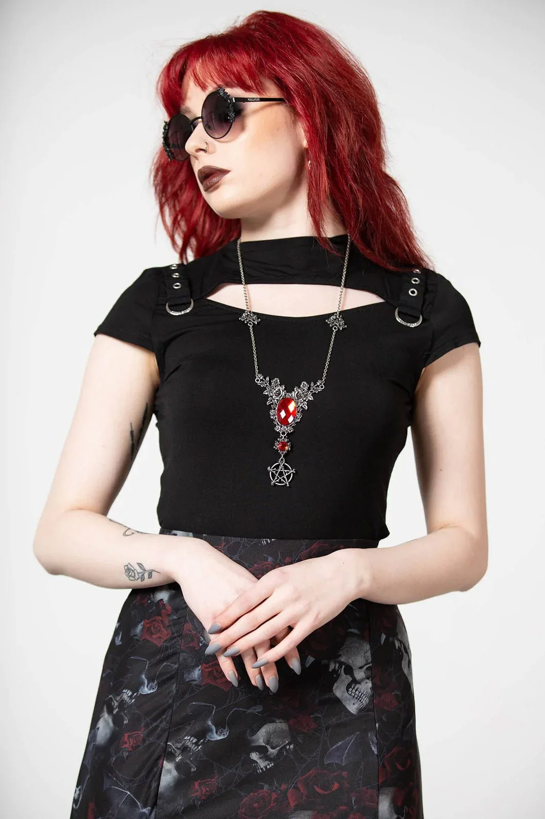 Eternal Grove Necklace - Image 2
