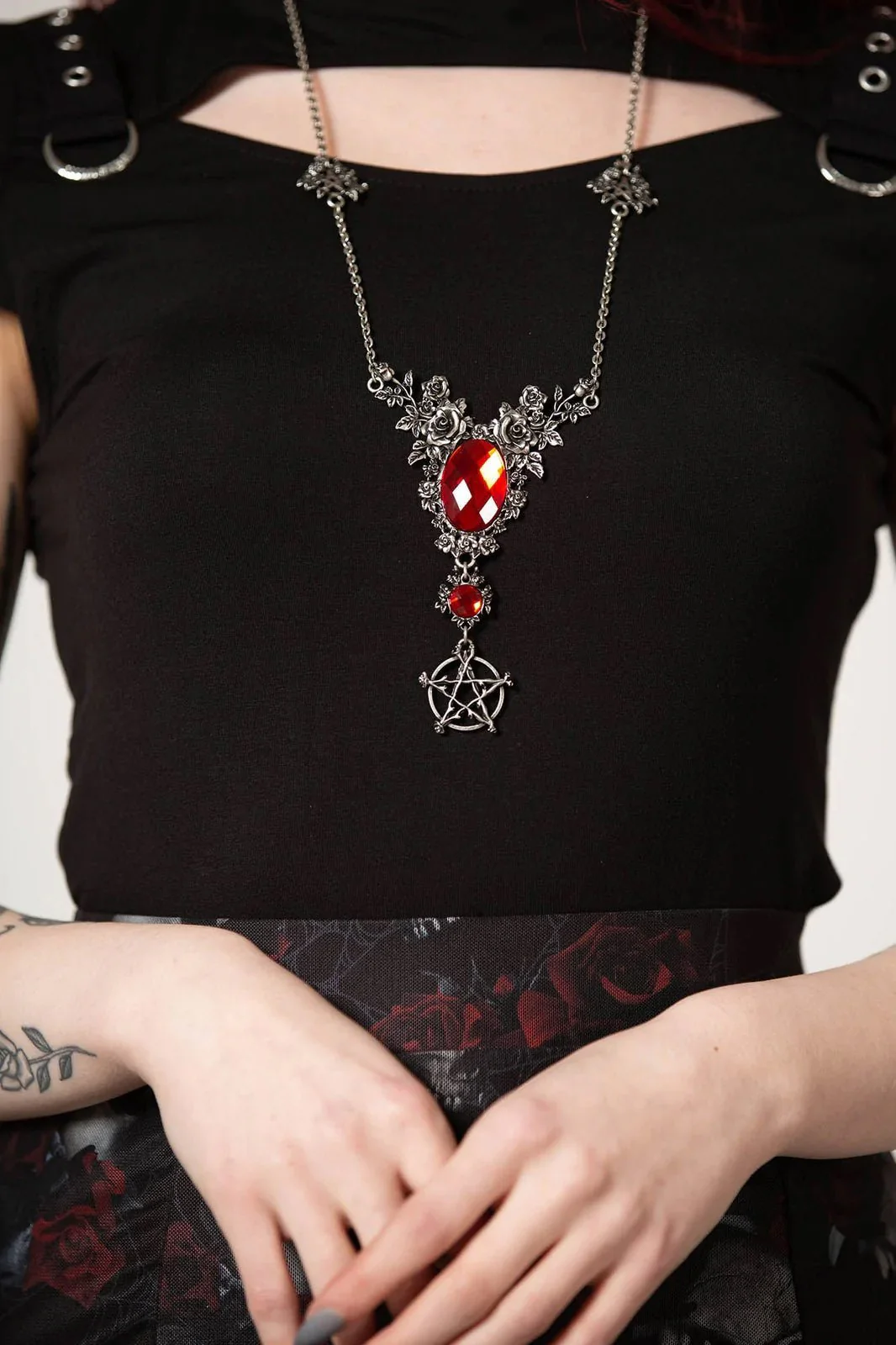 Eternal Grove Necklace - Image 3