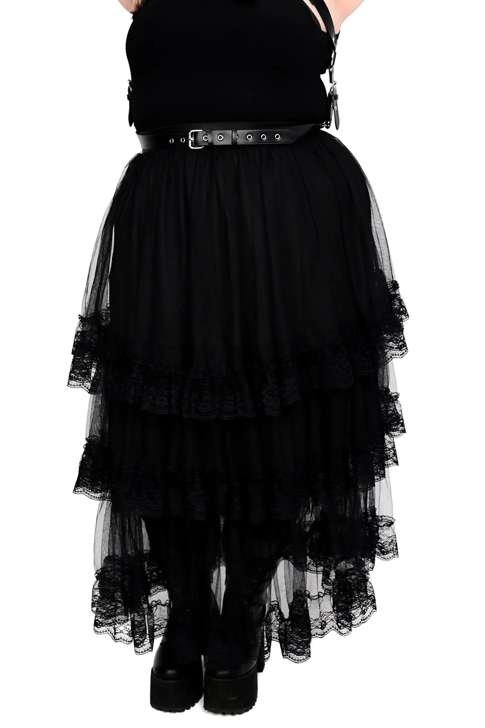 Evelyn Maxi Skirt - Image 4