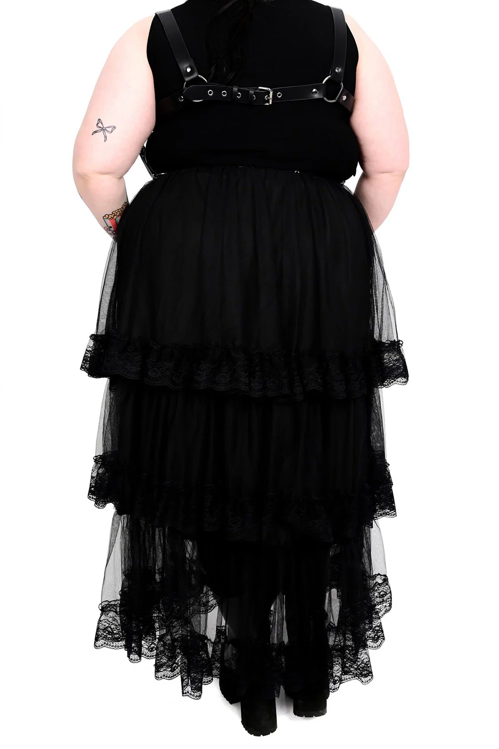 Evelyn Maxi Skirt - Image 7