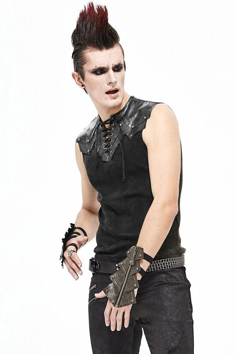 Evil Armor Battle Vest - Image 2